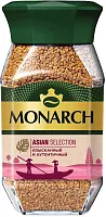 Jacobs Asian Selection instant coffee, 95 g