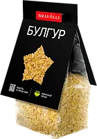 Bravolli bulgur, 350 g