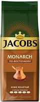 Jacobs Monarch Po-Vostochnomu ground coffee, 230 g