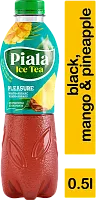 Piala black ice tea, mango and pineapple, 0.5 l