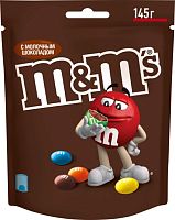 M&M's chocolate, 145 g
