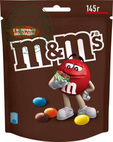 M&M's chocolate, 145 g
