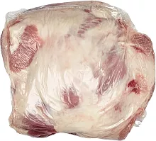 Miratorg pork shoulder, frozen, 1 pc