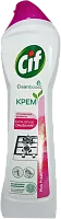 Cif Krem universal cleaner, rose, 500 ml