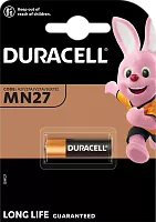 Duracell MN27 battery, 1 pc