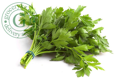 Parsley, bunch