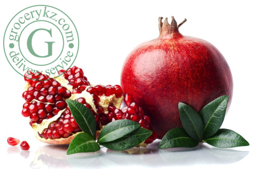 Pomegranate (kg/pc)