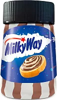 MilkyWay chocolate paste, 350 g
