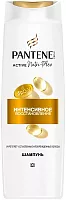 Pantene Pro-V shampoo for weak and damaged hair, 400 ml