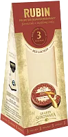 Rubin hard cheese, 180 g