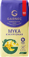 Garnec gluten free corn flour, 500 g