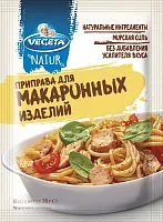 Vegeta seasoning for pasta, 20 g