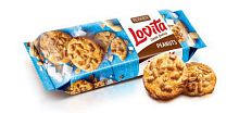Roshen Lovita peanuts cookies, 150 g