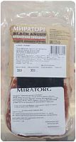 Miratorg Black Angus Ribeye beef steak, frozen, 320 g