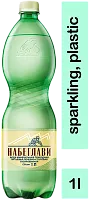 Nabeghlavi sparkling water, 1 l