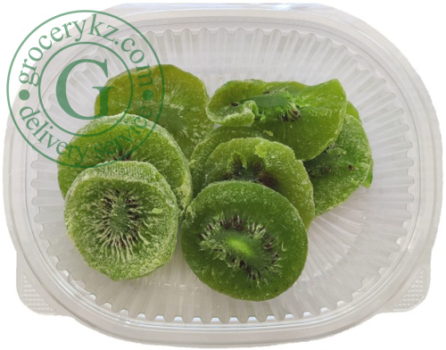 Dried kiwi, 1 container