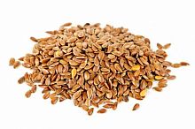 Flax seeds, 100 g