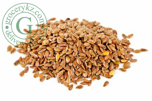 Flax seeds, 100 g