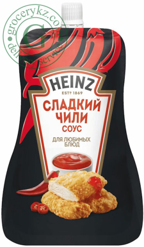 Heinz sweet chili sauce, 200 g