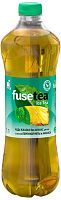 Fuse-Tea green ice tea, pineapple and mint, 1 l