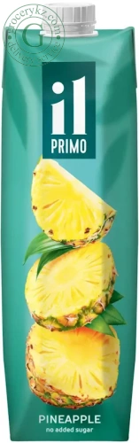 Il Primo pineapple juice, 1 l