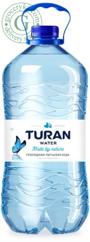Turan still water, 5 l