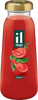 Il Primo tomato juice, 200 ml