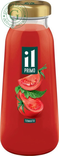 Il Primo tomato juice, 200 ml