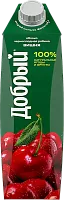 Dobry apple, chokeberry and cherry juice, 1l