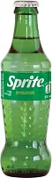 Sprite, 0.25 l (glass bottle)