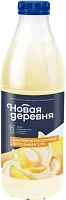 Novaya Derevnya milkshake, banana, 2,5%, 900 g