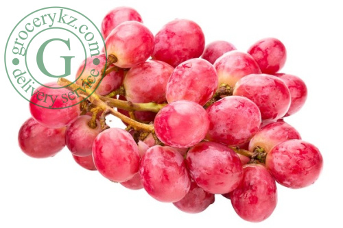 Grapes, red, big (kg) Grapes, red, big (kg)