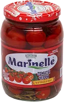 Marinelle pickled cherry tomatoes, 720 ml
