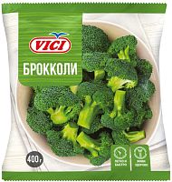 Vici frozen broccoli, 400 g