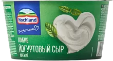 Hochland labneh yogurt cream cheese, 220 g