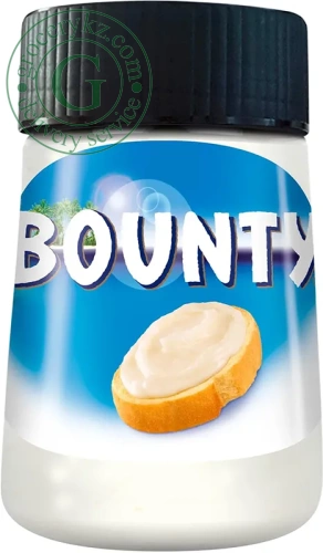 Bounty chocolate paste, 350 g Bounty chocolate paste, 350 g