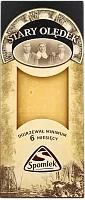 Spomlek Stary Oleder hard cheese, 180 g