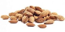 Almonds, unpeeled, 100 g