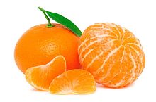 Tangerines (kg/pc)