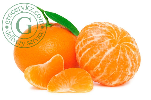 Tangerines (kg/pc)