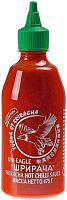 Uni-Eagle Sriracha hot chili sauce, 475 g