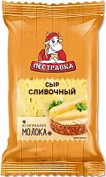 Pestravka cream cheese, 200 g
