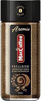 MacCoffee Aromio instant coffee, 100 g