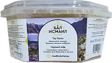 Bal Ismail mountain honey, 250 g