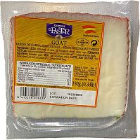 El Pastor semi cured goat cheese, 150 g