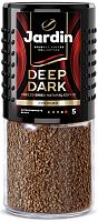Jardin Deep Dark instant coffee, 95 g