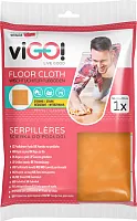 Vigo floor cloth (50 × 55 cm), 1 pc