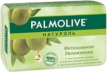 Palmolive Naturals moisturizing bar soap, olive, 150 g
