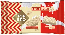 Torero wafers, cream taste, 200 g