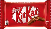 KitKat chocolate bar, 41.5 g